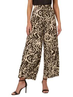 Adrianna Papell Drawstring Waist Pants